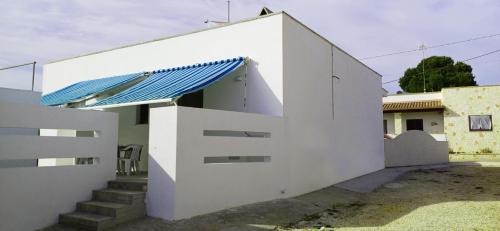 Marina di Mancaversa House | Casa Vacanze il Gelso a Mancaversa vicino Gallipoli