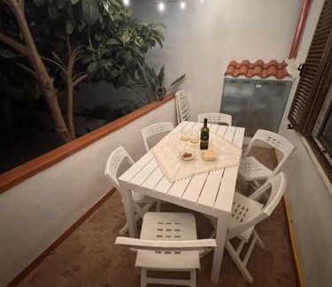 Assemini House | Casa Vacanze Janas