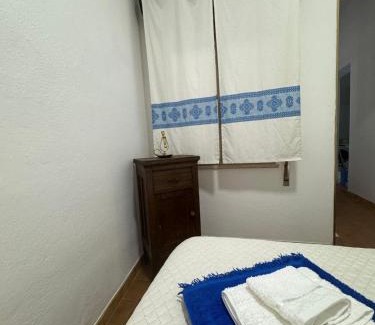 Assemini House | Casa Vacanze Janas