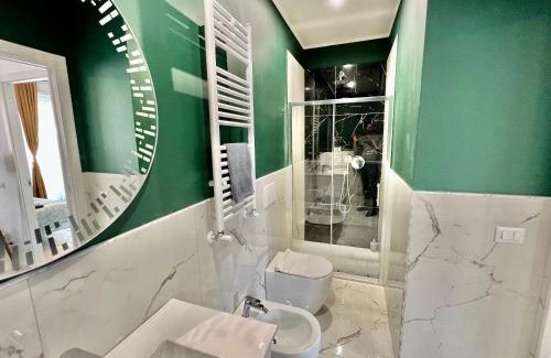 Gianicolo Apartment | Casa Vacanze Jenner