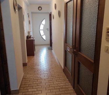 Pieve Tesino House | Casa vacanze jsabel