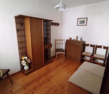 Pieve Tesino House | Casa vacanze jsabel