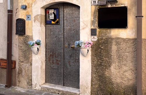 Monterosso Almo House | Casa Vacanze Kandinsky