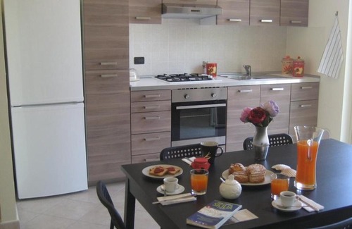 Torrenova Apartment | Casa Vacanze Kezia