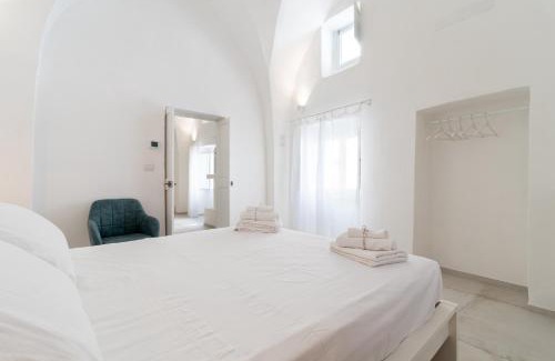 Matino House | Casa Vacanze L'angolo di Giadia