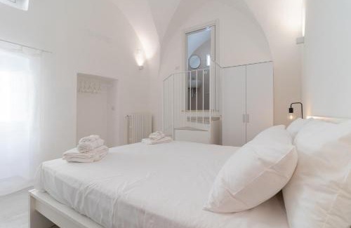 Matino House | Casa Vacanze L'angolo di Giadia