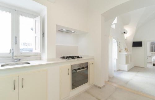 Matino House | Casa Vacanze L'angolo di Giadia