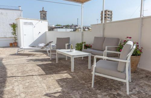 Matino House | Casa Vacanze L'angolo di Giadia