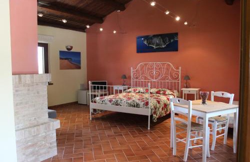 Osimo Bed & Breakfast | Casa vacanze La Foresteria
