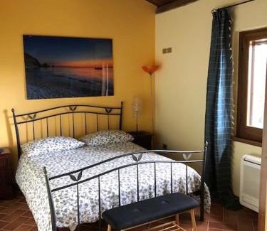 Osimo Bed & Breakfast | Casa vacanze La Foresteria