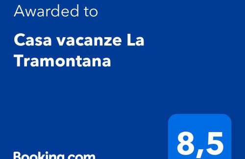 Torchiarolo House | Casa vacanze La Tramontana