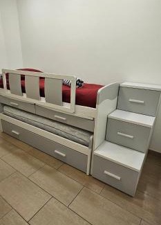 Comacchio House | Casa Vacanze "La Laguna Incantata" con 6 posti letto