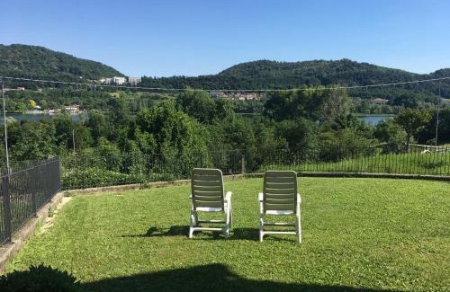 Revine Lago House | Casa Vacanze La Palanca