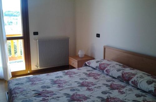 Revine Lago House | Casa Vacanze La Palanca