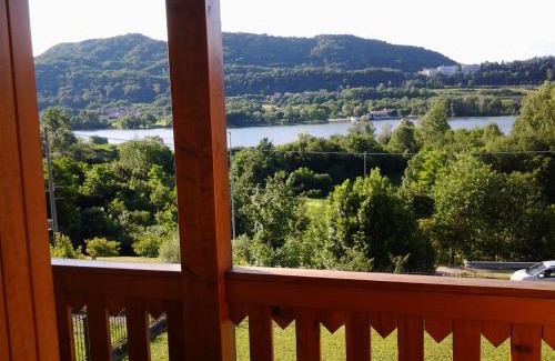 Revine Lago House | Casa Vacanze La Palanca