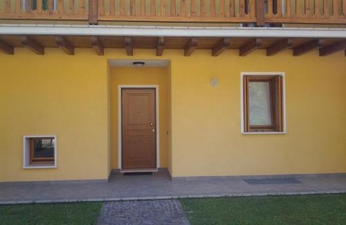 Revine Lago House | Casa Vacanze La Palanca