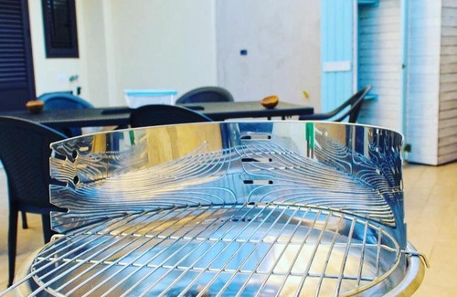 San Nicola l'Arena House | Casa vacanze La Rosa dei venti