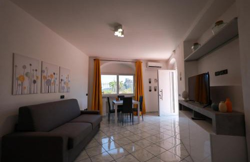 Ischia Porto House | Casa Vacanze Lantana