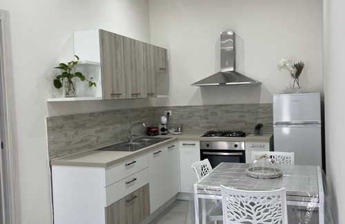 Secli House | Casa vacanze LULU per chi vuole trascorrere un periodo di relax