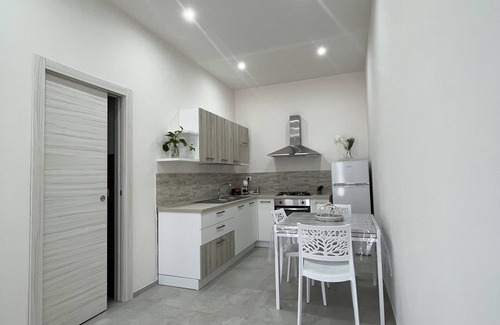 Secli House | Casa vacanze LULU per chi vuole trascorrere un periodo di relax