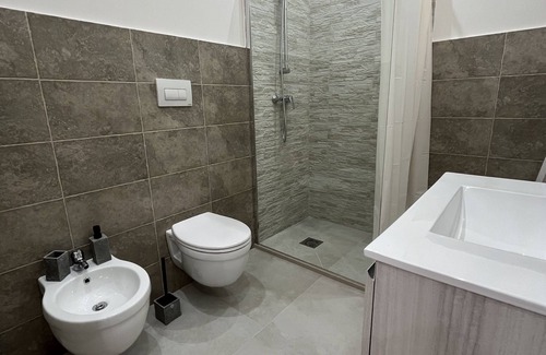 Secli House | Casa vacanze LULU per chi vuole trascorrere un periodo di relax