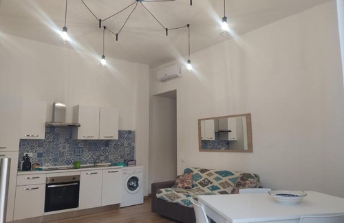 Piombino Apartment | Casa Vacanze Lungomare