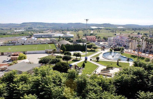 Rosolini Apartment | Casa Vacanze Malilà