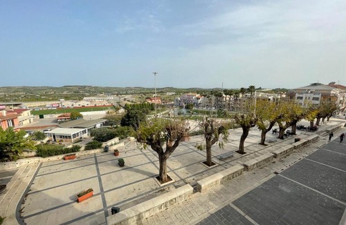 Rosolini Apartment | Casa Vacanze Malilà