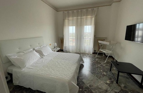 Rosolini Apartment | Casa Vacanze Malilà