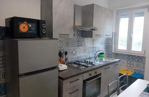 Zona XXXI Mezzocammino Apartment | Casa Vacanze Marco e Cinzia