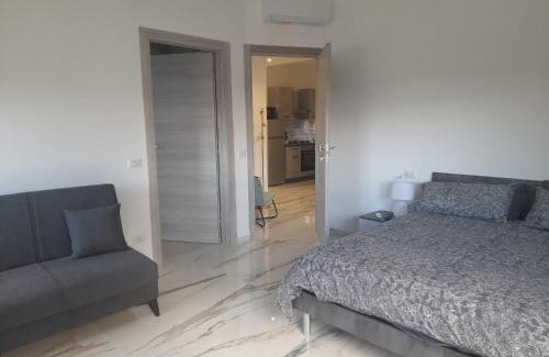 Zona XXXI Mezzocammino Apartment | Casa Vacanze Marco e Cinzia