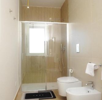 Villaggio Mose Apartment | Casa Vacanze Mare e Storia