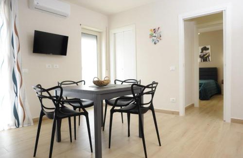 Villaggio Mose Apartment | Casa Vacanze Mare e Storia