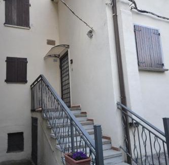 Castel di Casio Apartment | Casa Vacanze Mingos Lodio di Là