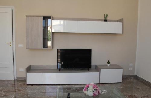 San Leonardo House | Casa Vacanze Mirabile