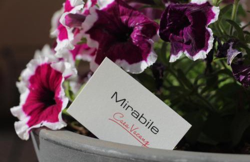 San Leonardo House | Casa Vacanze Mirabile