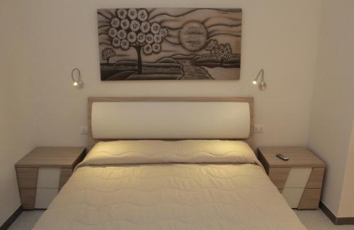 San Leonardo House | Casa Vacanze Mirabile