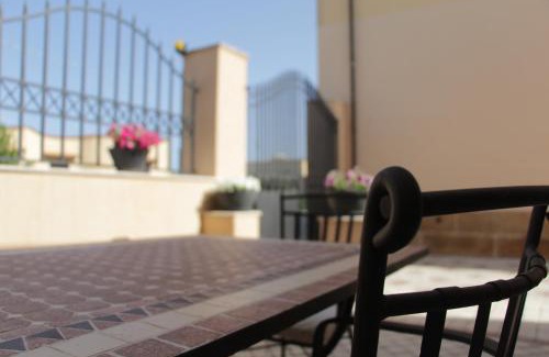 San Leonardo House | Casa Vacanze Mirabile