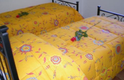 Casone Carpinelli Apartment | Casa Vacanze Miravalle