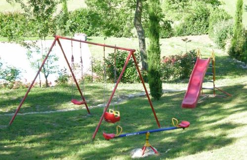 Casone Carpinelli Apartment | Casa Vacanze Miravalle