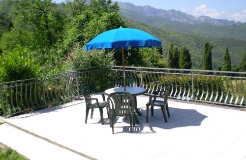 Casone Carpinelli Apartment | Casa Vacanze Miravalle