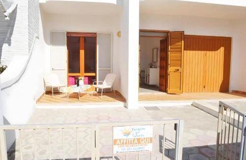 San Foca House | Casa vacanze Mizu per 4 a San Foca