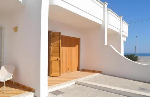 San Foca House | Casa vacanze Mizu per 4 a San Foca