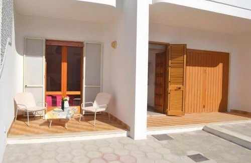 San Foca House | Casa vacanze Mizu per 4 a San Foca