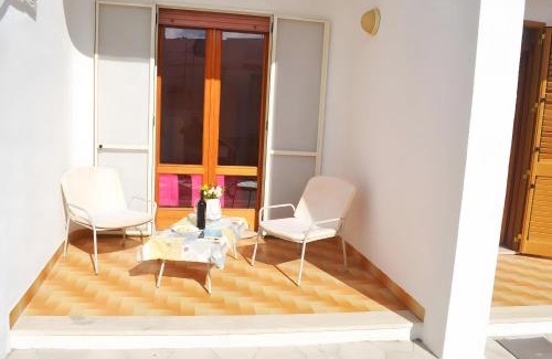 San Foca House | Casa vacanze Mizu per 4 a San Foca