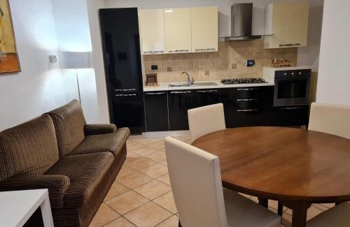 Oulx Apartment | Casa Vacanze Oberje dla Viere