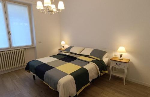 Villa di Tirano House | Casa vacanze Orobie