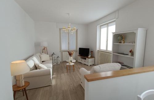 Villa di Tirano House | Casa vacanze Orobie