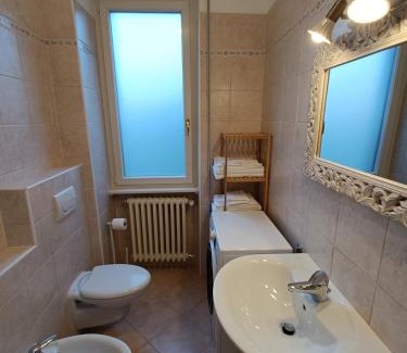 Villa di Tirano House | Casa vacanze Orobie