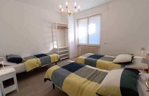 Villa di Tirano House | Casa vacanze Orobie